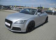 Audi TT 1
