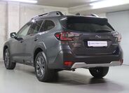 Subaru Outback 7
