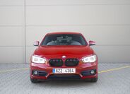 BMW Řada 1 2