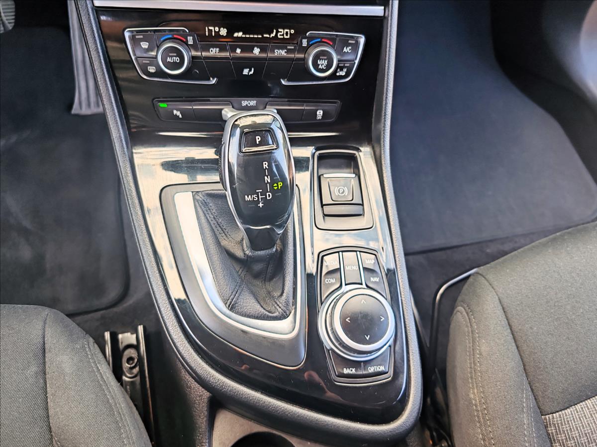 BMW Řada 2