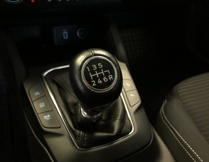 Ford Focus 15