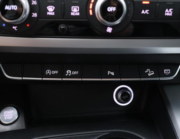 Audi A4 Allroad 30