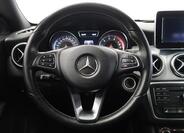 Mercedes-Benz CLA 17