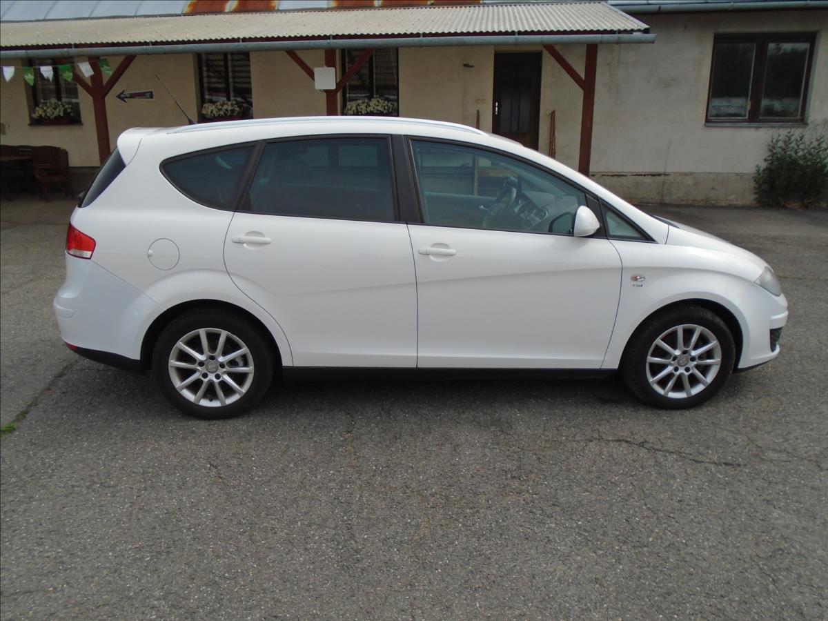 Seat Altea