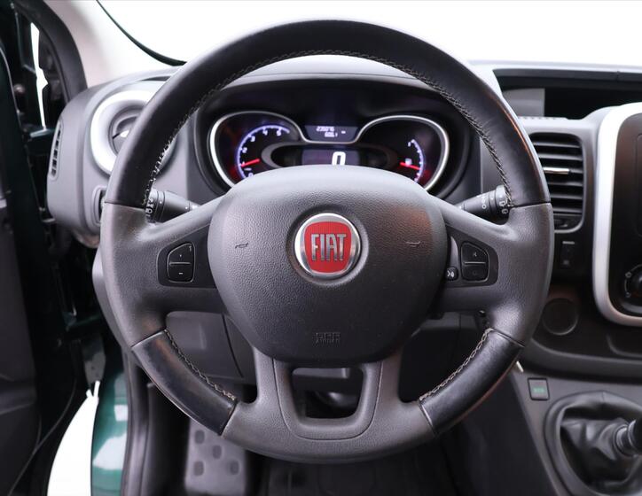 Fiat Talento 19