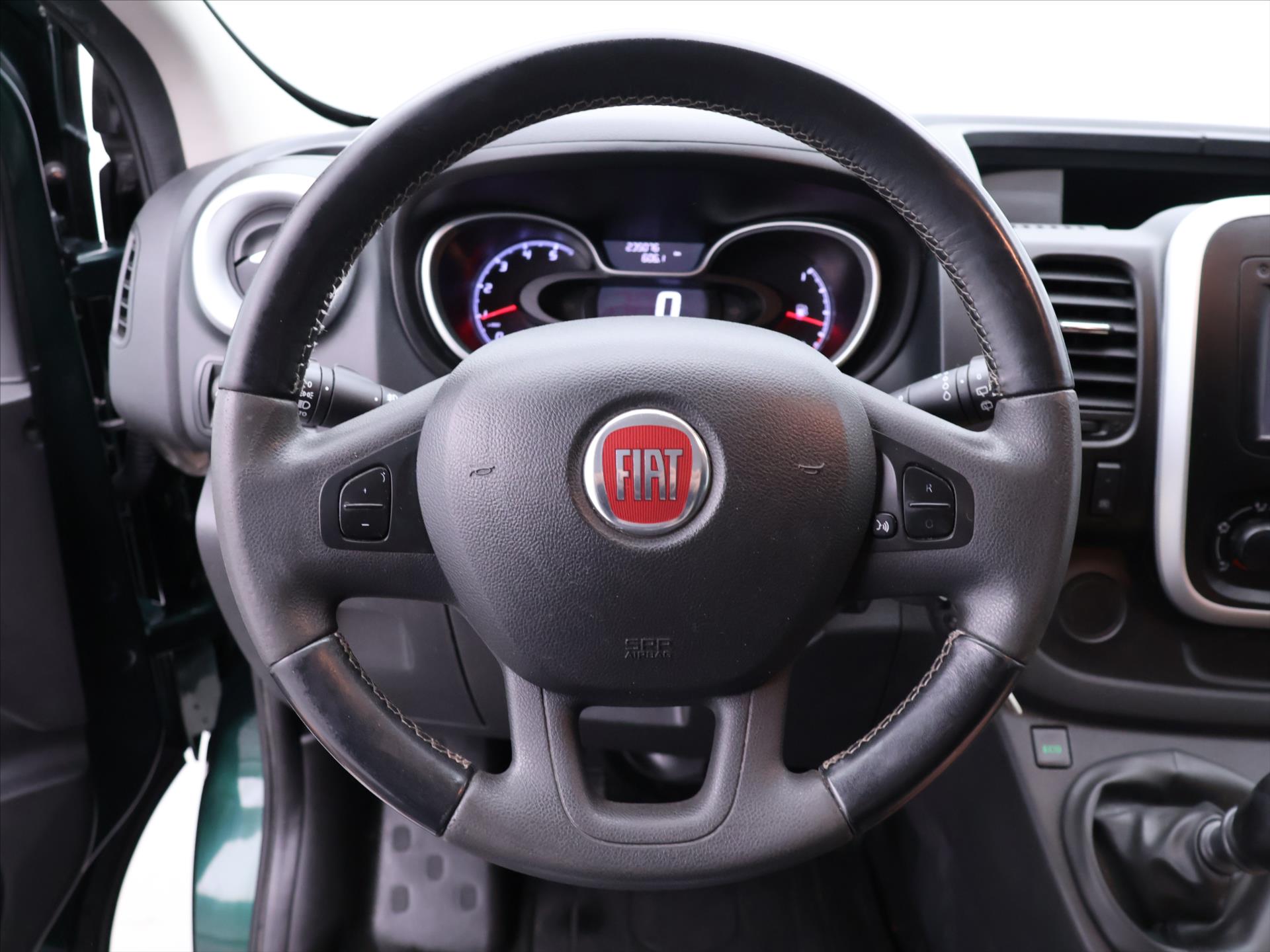 Fiat Talento