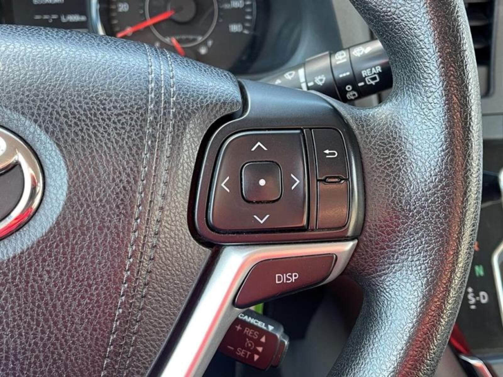 Toyota Sienna 19
