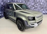 Land Rover Defender 4