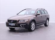 Volvo XC70 3