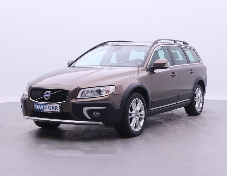Volvo XC70 3