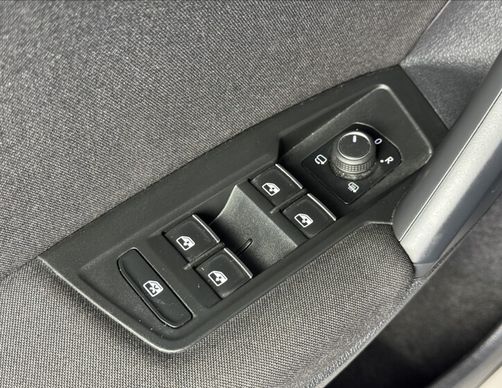 Volkswagen Tiguan 20