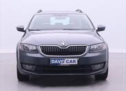 Škoda Octavia 2