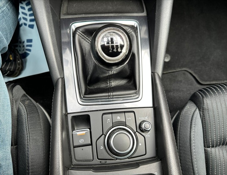 Mazda 6 25