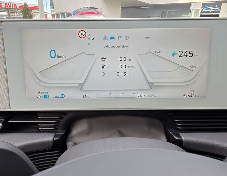Hyundai IONIQ 21