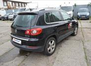 Volkswagen Tiguan 4