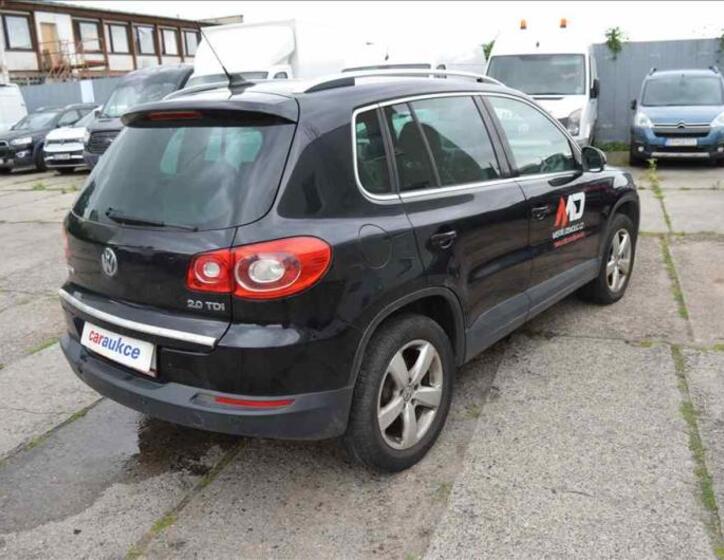 Volkswagen Tiguan 4