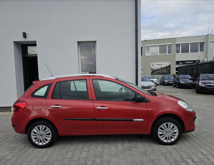 Renault Clio 5