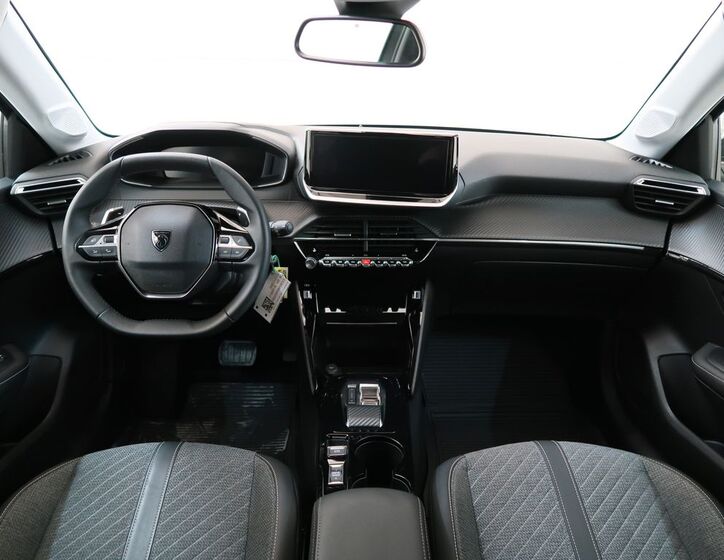 Peugeot 208 20