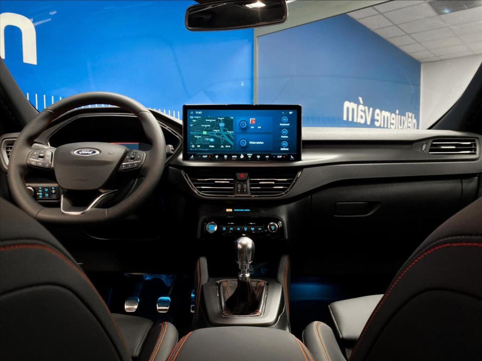 Ford Kuga 8