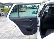 Škoda Fabia 17