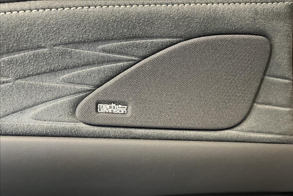 Lexus RX 500h