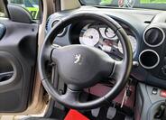 Peugeot Partner 24