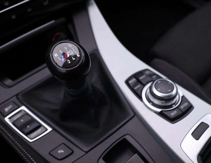 BMW Řada 5 31