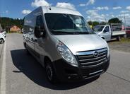 Opel Movano 5