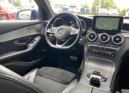 Mercedes-Benz GLC 13