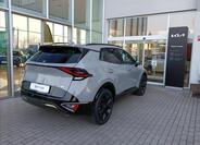 KIA Sportage 4