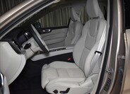 Volvo XC60 7