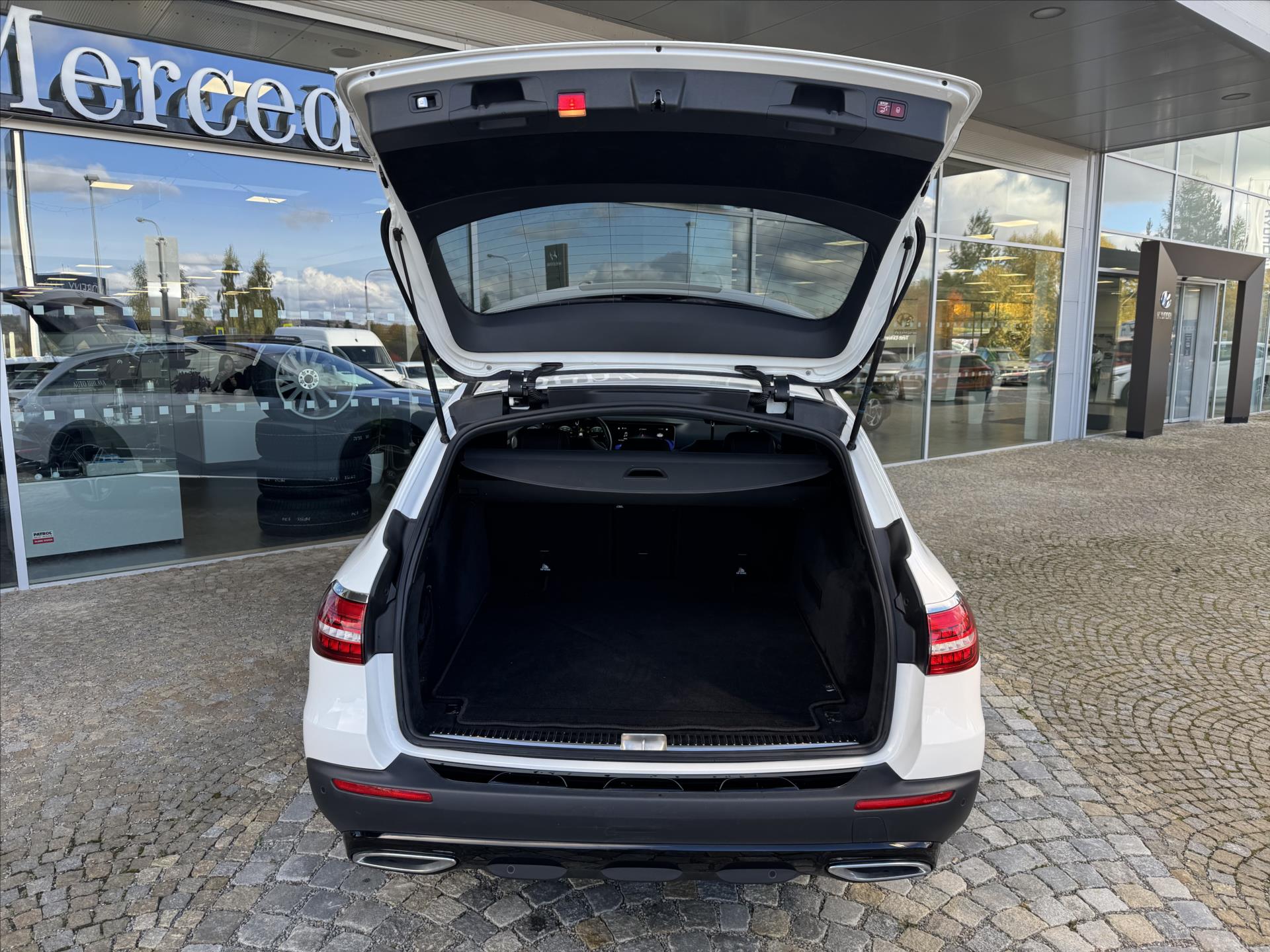 Mercedes-Benz Třídy E