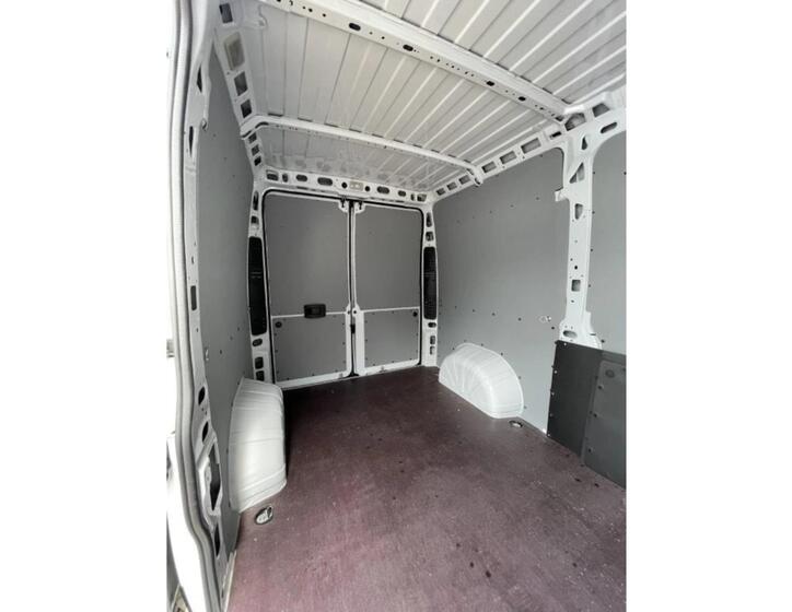 Fiat Ducato 13