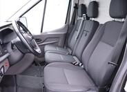 Ford Transit 10