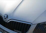 Škoda Octavia 8