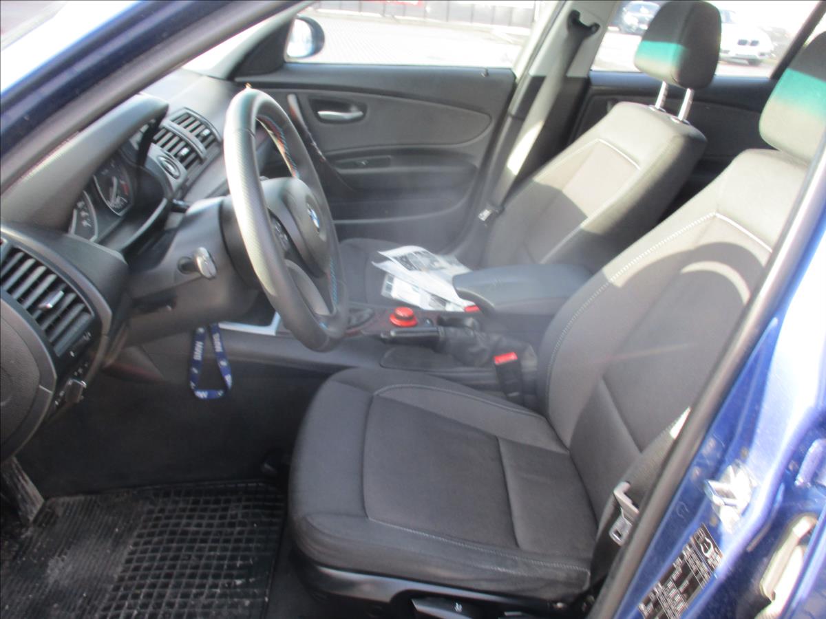 BMW Řada 1
