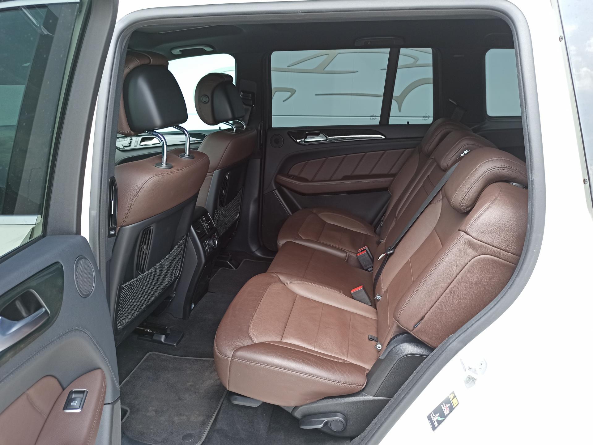 Mercedes-Benz GL