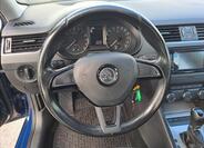 Škoda Octavia 11