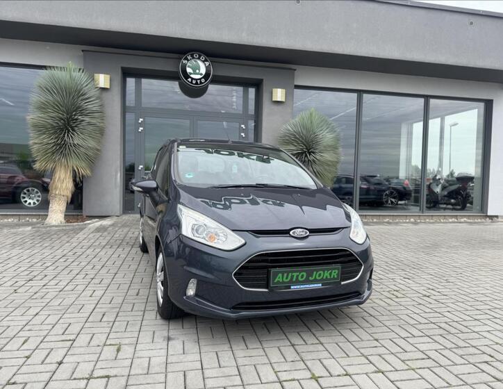 Ford B-MAX 3