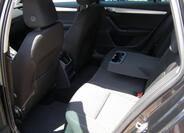 Škoda Octavia 16