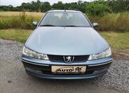 Peugeot 406 38
