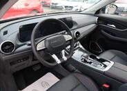 Dongfeng T5 EVO 9