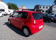 Škoda Citigo 4