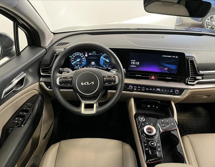KIA Sportage 5
