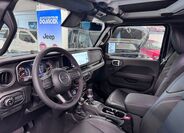 Jeep Wrangler 8