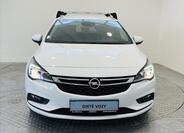 Opel Astra 4