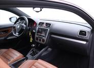 Volkswagen Scirocco 29