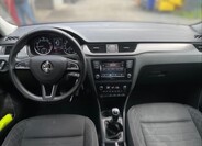 Škoda Rapid 9