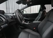 Subaru Solterra 9