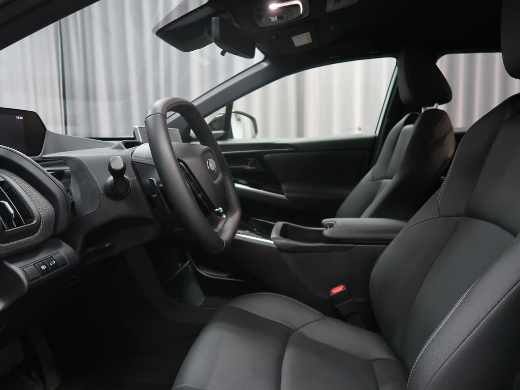 Subaru Solterra
